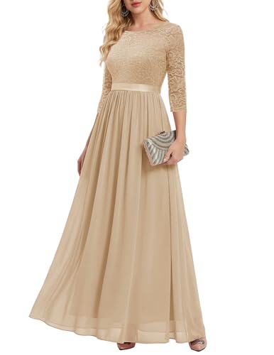 Long Sleeve Gown Shirt