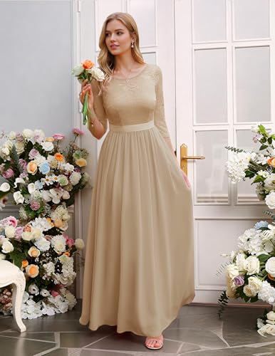 Long Sleeve Gown Shirt