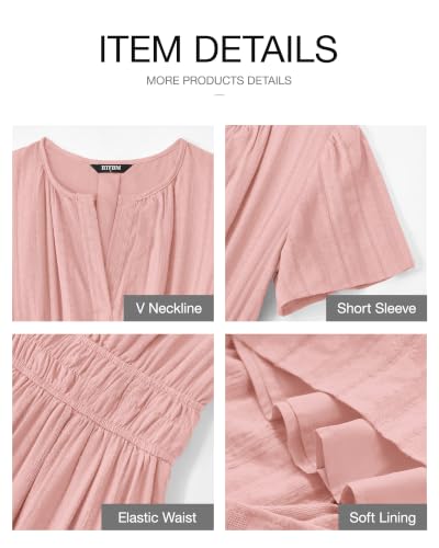 Pockets Maxi