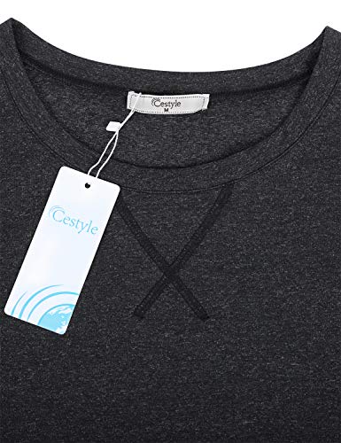 Longline Yoga Tunic