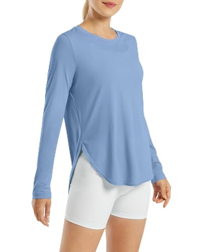 UV Workout Tunic