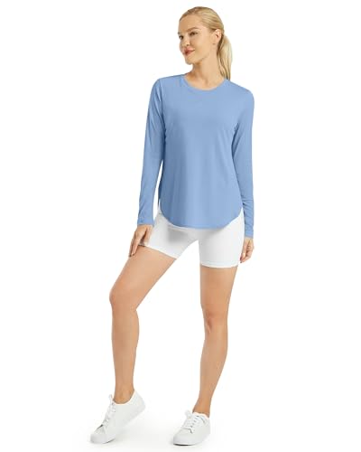 UV Workout Tunic