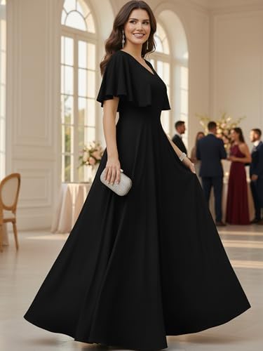 Wedding Guest Maxi