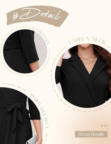 Long Sleeve Graduation Dress