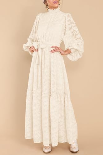 Long Sleeve Gown Shirt