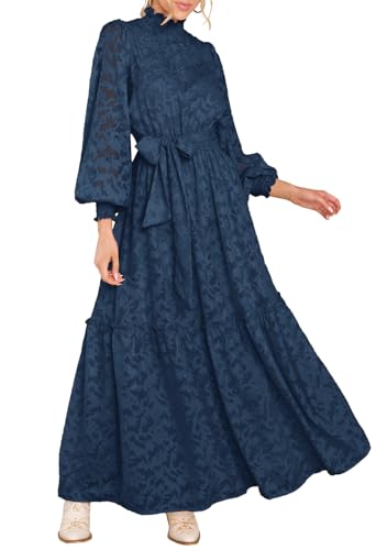 Long Sleeve Maxi