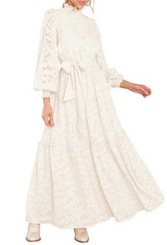 Long Sleeve Wedding Dress