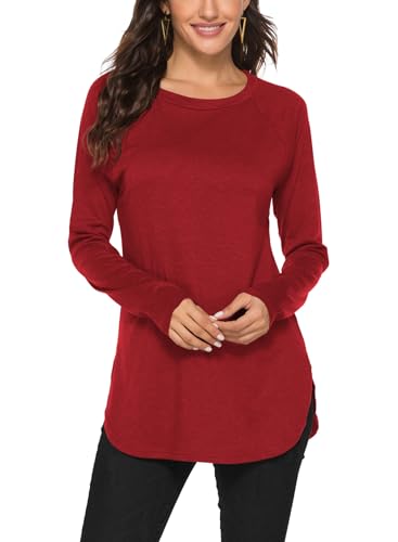 Yoga Tunic